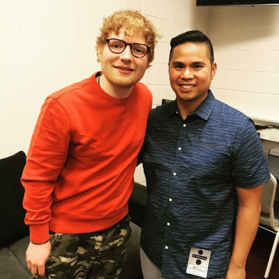 Ed Sheeran pic #960372