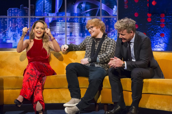 Ed Sheeran pic #973208