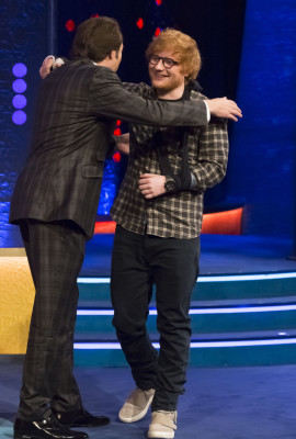 Ed Sheeran pic #973207