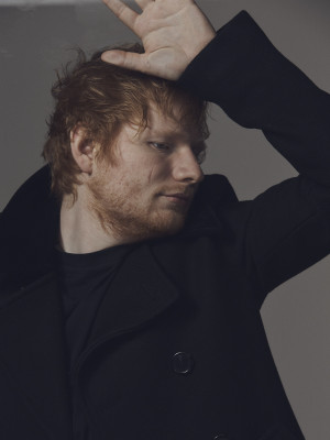 Ed Sheeran pic #979892