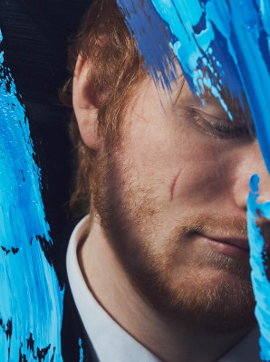 Ed Sheeran pic #952401