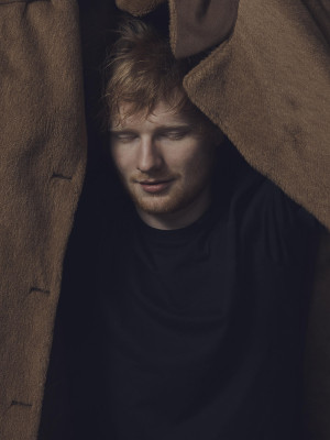 Ed Sheeran pic #952408