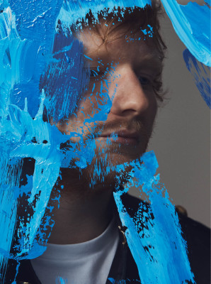 Ed Sheeran pic #952404