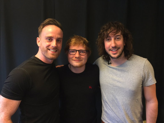 Ed Sheeran pic #926368