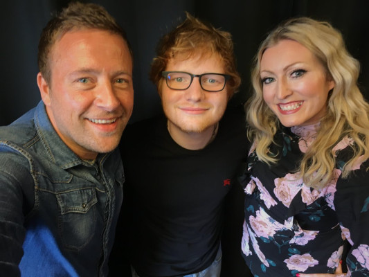 Ed Sheeran pic #958037