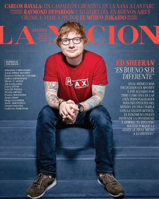 Ed Sheeran pic #949599