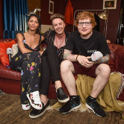 Ed Sheeran pic #945681