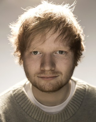 Ed Sheeran pic #918970