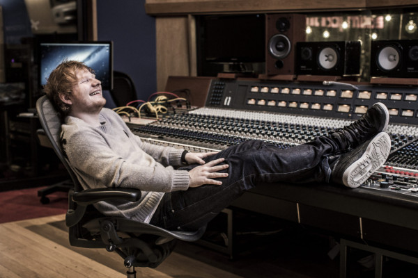 Ed Sheeran pic #918971