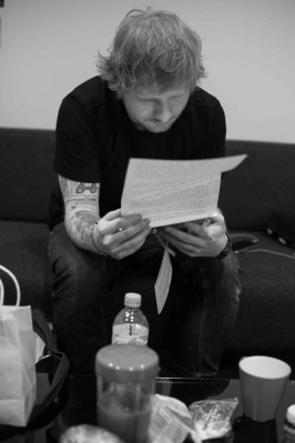 photo 11 in Sheeran gallery [id1109515] 2019-02-26 00:00:00