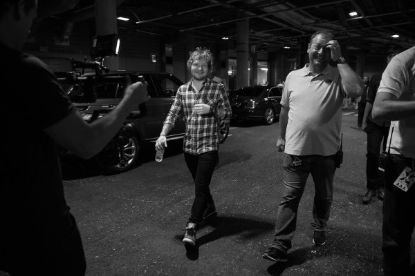 photo 21 in Ed Sheeran gallery [id1109505] 2019-02-26 00:00:00