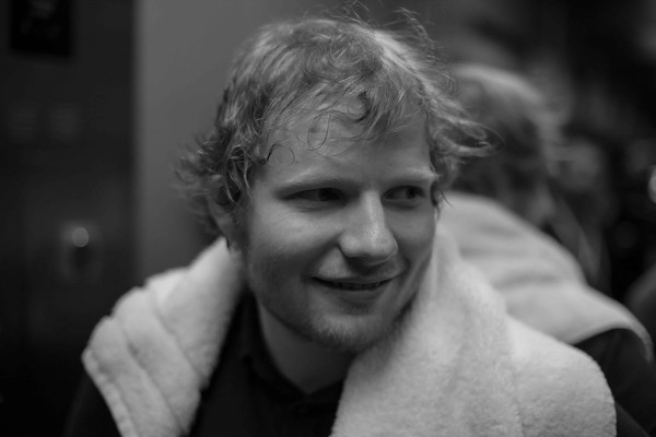 photo 3 in Ed Sheeran gallery [id1109523] 2019-02-26 00:00:00