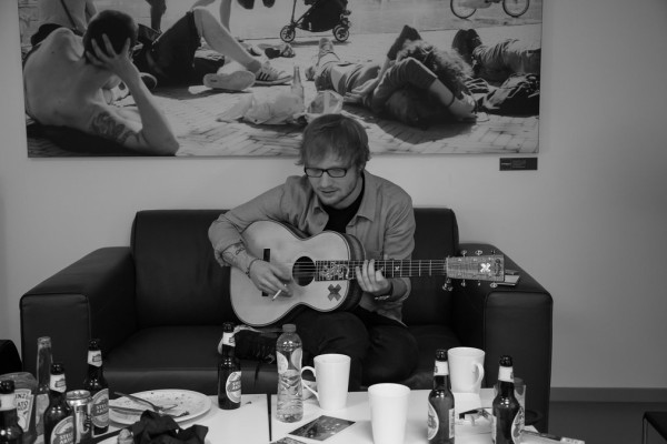 photo 26 in Sheeran gallery [id1109530] 2019-02-26 00:00:00