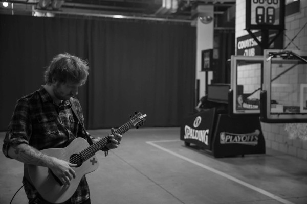 photo 7 in Ed Sheeran gallery [id1109519] 2019-02-26 00:00:00