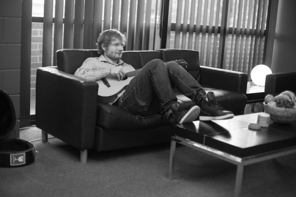 photo 4 in Sheeran gallery [id1109522] 2019-02-26 00:00:00