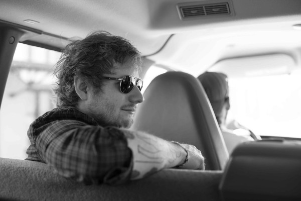 photo 14 in Ed Sheeran gallery [id1109512] 2019-02-26 00:00:00