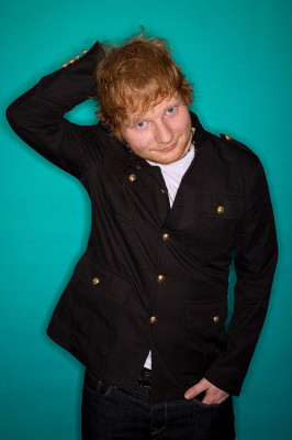 Ed Sheeran pic #1077142