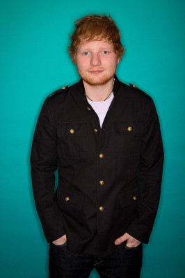 photo 22 in Ed Sheeran gallery [id1077141] 2018-10-30 00:00:00