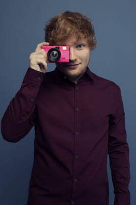 Ed Sheeran pic #1103881