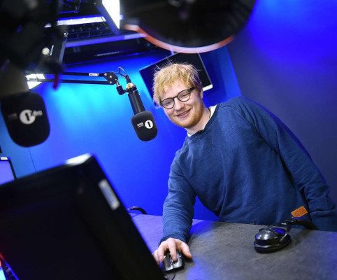 Ed Sheeran pic #960964