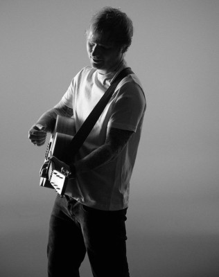 Ed Sheeran pic #956896