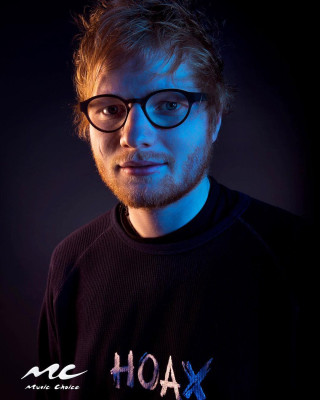 Ed Sheeran pic #955187