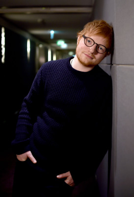 Ed Sheeran pic #920717
