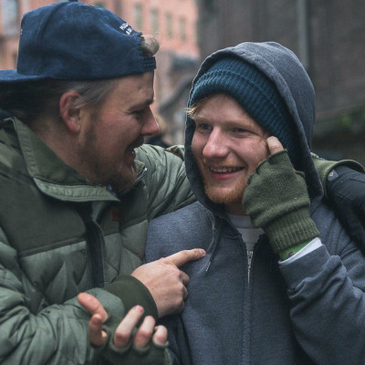 Ed Sheeran pic #952843