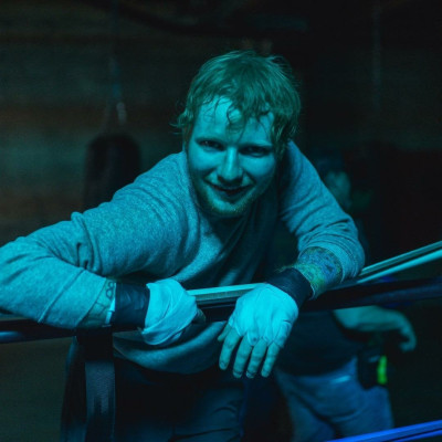 Ed Sheeran pic #933336