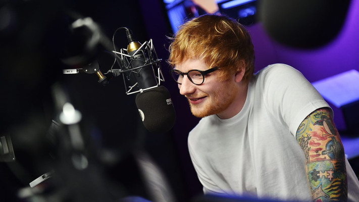 photo 4 in Sheeran gallery [id1113635] 2019-03-12 00:00:00