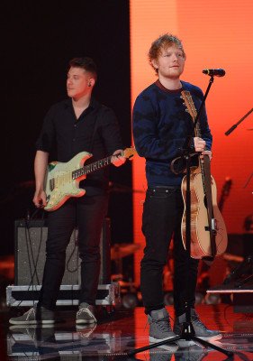 Ed Sheeran pic #1169152