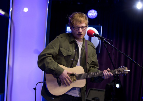 Ed Sheeran pic #943311