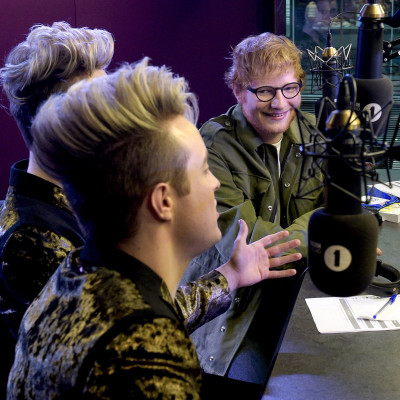 Ed Sheeran pic #943310