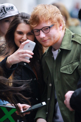 photo 5 in Ed Sheeran gallery [id943314] 2017-06-15 00:00:00