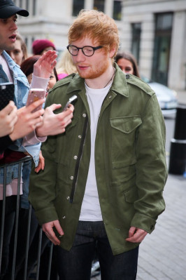 Ed Sheeran pic #943313