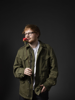 Ed Sheeran pic #948319