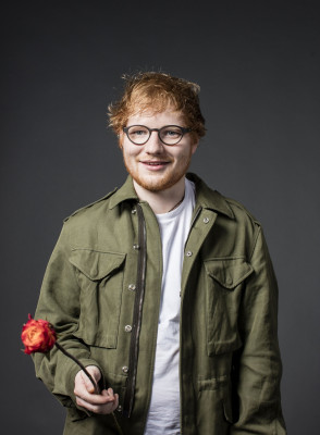 photo 15 in Sheeran gallery [id948321] 2017-07-07 00:00:00