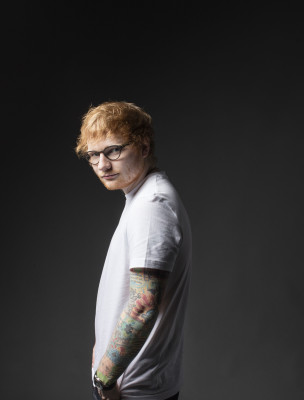 photo 12 in Ed Sheeran gallery [id948324] 2017-07-07 00:00:00
