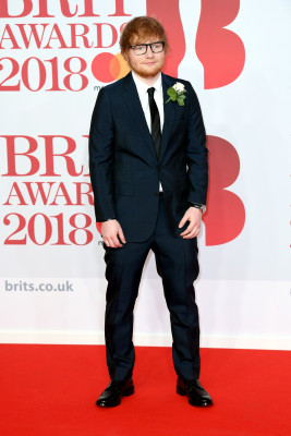 Ed Sheeran pic #1012117