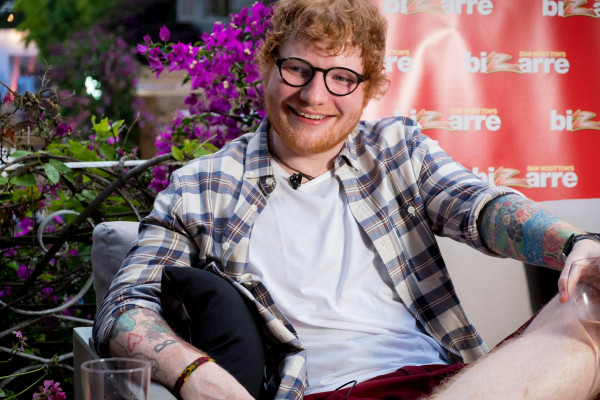 photo 27 in Ed Sheeran gallery [id945344] 2017-06-23 00:00:00