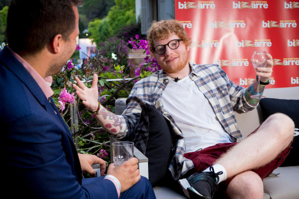 Ed Sheeran pic #945342