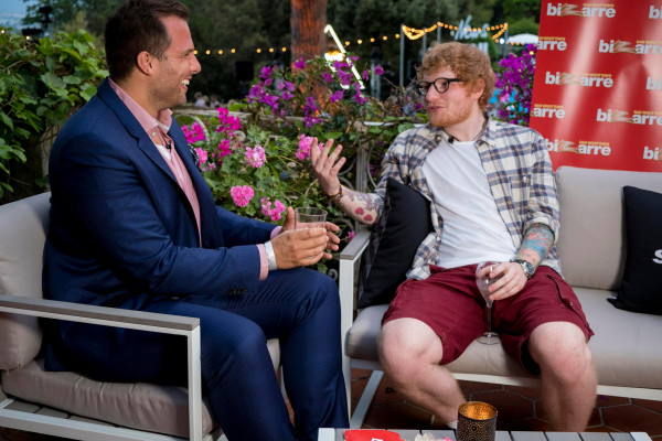 Ed Sheeran pic #945341