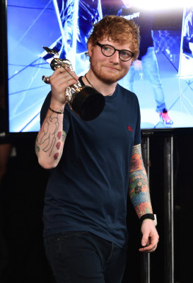 Ed Sheeran pic #959192