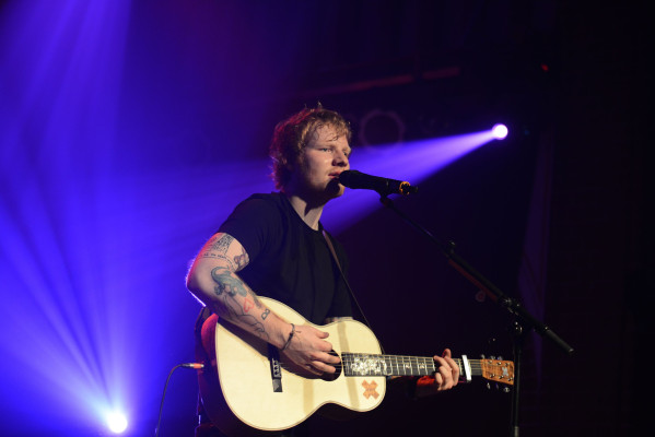 photo 25 in Sheeran gallery [id1169162] 2019-08-19 00:00:00