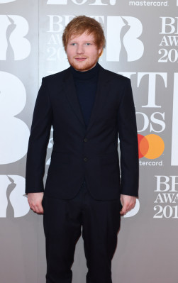 Ed Sheeran pic #964969