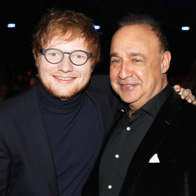 Ed Sheeran pic #964962