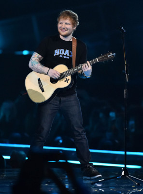 Ed Sheeran pic #964961