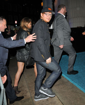 Ed Sheeran pic #938459