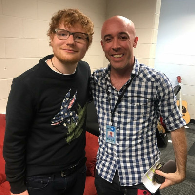 Ed Sheeran pic #1007918