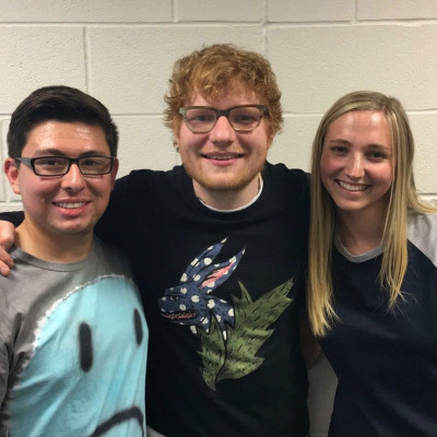 photo 25 in Sheeran gallery [id1007917] 2018-02-12 00:00:00